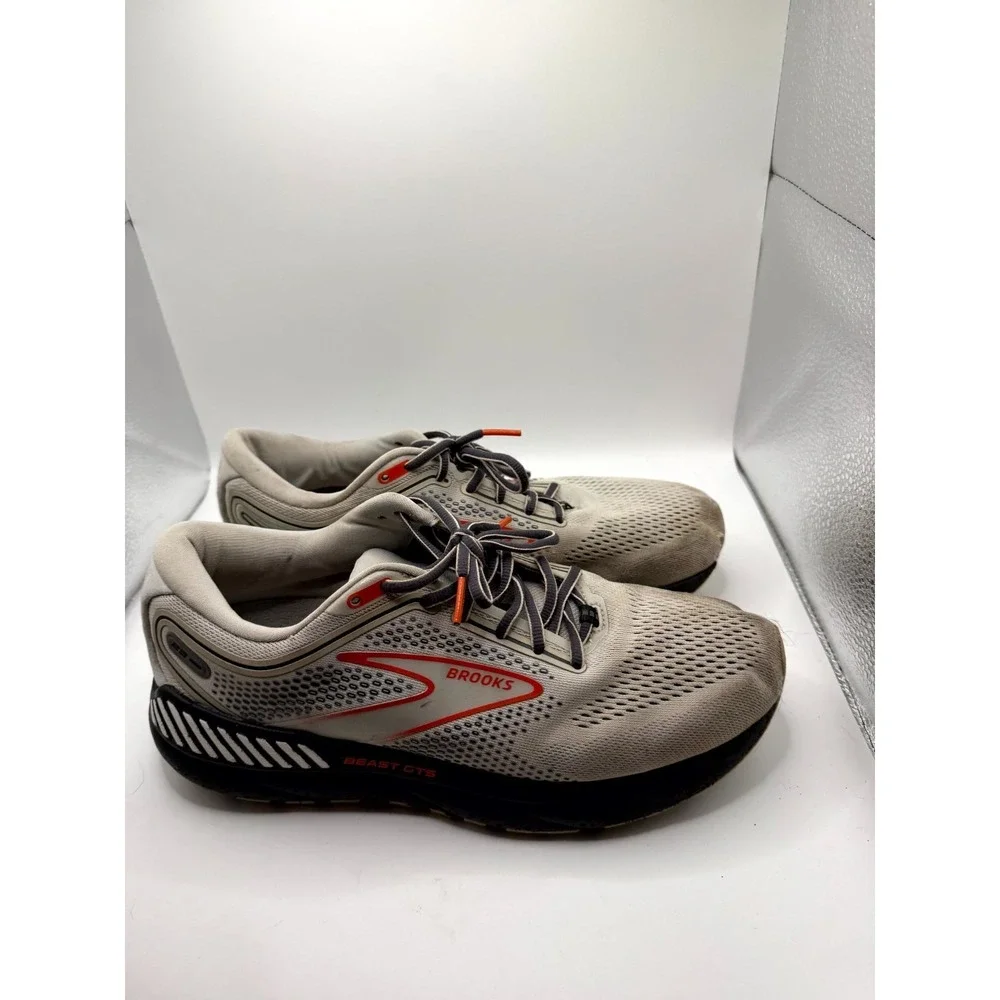 Brooks thank you
